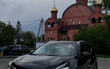 Nissan Murano, 2017 год, 2 499 000 рублей, 5 фотография