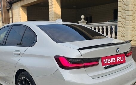 BMW 3 серия, 2021 год, 3 300 000 рублей, 6 фотография