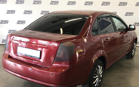 Chevrolet Lacetti, 2009 год, 299 000 рублей, 4 фотография