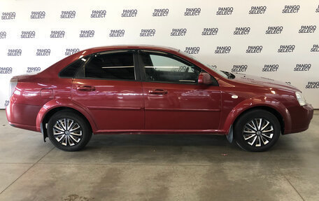 Chevrolet Lacetti, 2009 год, 299 000 рублей, 5 фотография