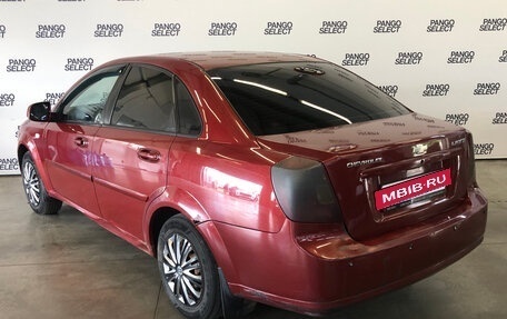 Chevrolet Lacetti, 2009 год, 299 000 рублей, 3 фотография