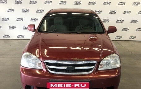 Chevrolet Lacetti, 2009 год, 299 000 рублей, 7 фотография