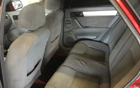 Chevrolet Lacetti, 2009 год, 299 000 рублей, 14 фотография