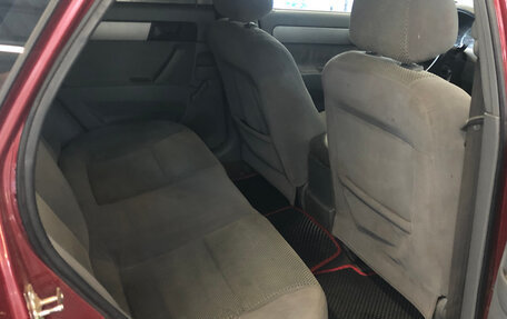 Chevrolet Lacetti, 2009 год, 299 000 рублей, 15 фотография