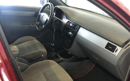 Chevrolet Lacetti, 2009 год, 299 000 рублей, 16 фотография