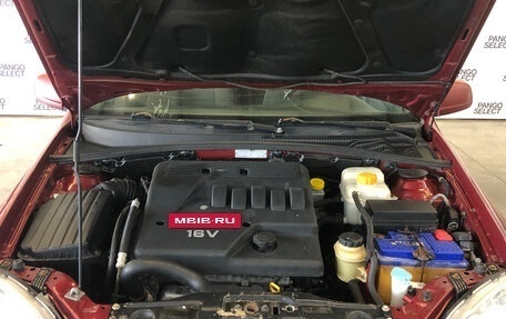 Chevrolet Lacetti, 2009 год, 299 000 рублей, 9 фотография
