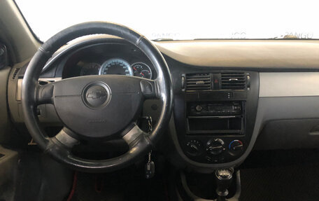 Chevrolet Lacetti, 2009 год, 299 000 рублей, 19 фотография