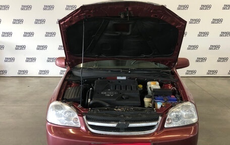 Chevrolet Lacetti, 2009 год, 299 000 рублей, 8 фотография