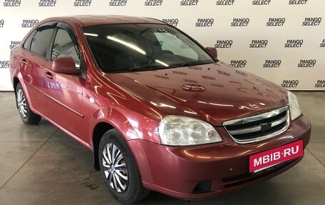 Chevrolet Lacetti, 2009 год, 299 000 рублей, 2 фотография