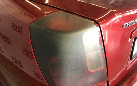 Chevrolet Lacetti, 2009 год, 299 000 рублей, 24 фотография