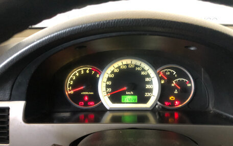 Chevrolet Lacetti, 2009 год, 299 000 рублей, 21 фотография