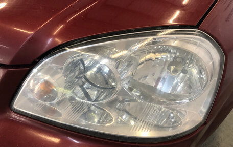 Chevrolet Lacetti, 2009 год, 299 000 рублей, 23 фотография