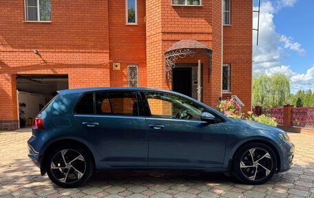 Volkswagen Golf VII, 2013 год, 920 000 рублей, 7 фотография