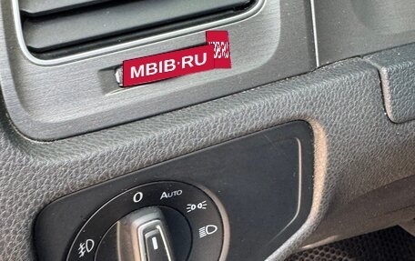 Volkswagen Golf VII, 2013 год, 920 000 рублей, 18 фотография
