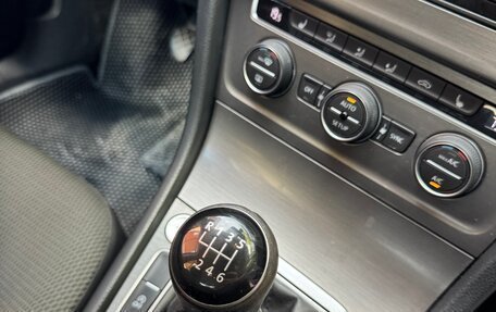 Volkswagen Golf VII, 2013 год, 920 000 рублей, 21 фотография