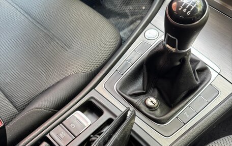 Volkswagen Golf VII, 2013 год, 920 000 рублей, 27 фотография