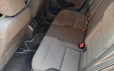 Volkswagen Golf VII, 2013 год, 920 000 рублей, 30 фотография