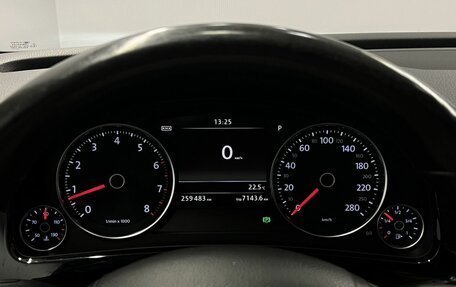 Volkswagen Touareg III, 2013 год, 1 799 000 рублей, 10 фотография