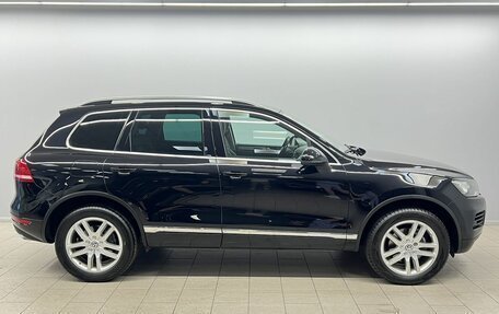 Volkswagen Touareg III, 2013 год, 1 799 000 рублей, 5 фотография