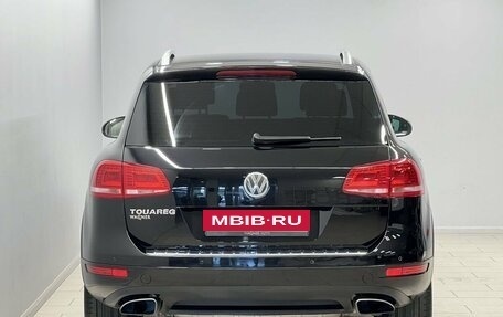 Volkswagen Touareg III, 2013 год, 1 799 000 рублей, 3 фотография