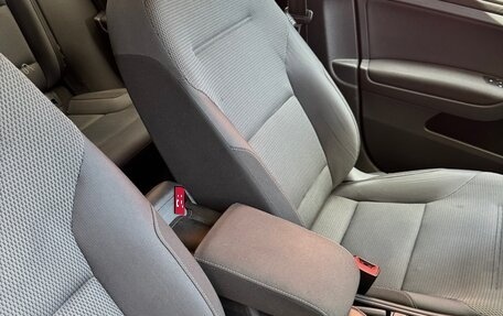 Volkswagen Golf VII, 2013 год, 920 000 рублей, 29 фотография