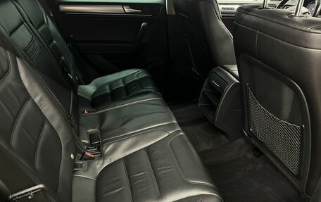 Volkswagen Touareg III, 2013 год, 1 799 000 рублей, 17 фотография
