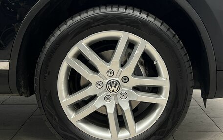 Volkswagen Touareg III, 2013 год, 1 799 000 рублей, 22 фотография
