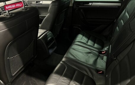 Volkswagen Touareg III, 2013 год, 1 799 000 рублей, 18 фотография