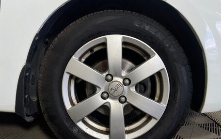 Hyundai Solaris II рестайлинг, 2012 год, 692 000 рублей, 9 фотография