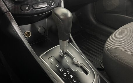 Hyundai Solaris II рестайлинг, 2012 год, 692 000 рублей, 19 фотография