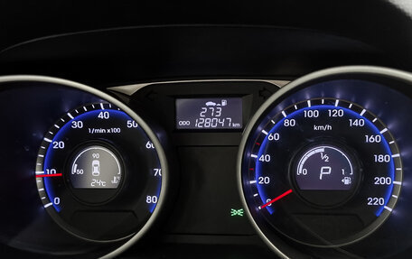 Hyundai ix35 I рестайлинг, 2013 год, 1 199 000 рублей, 22 фотография