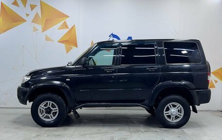 ЛуАЗ Patriot, 2011 год, 435 000 рублей, 6 фотография