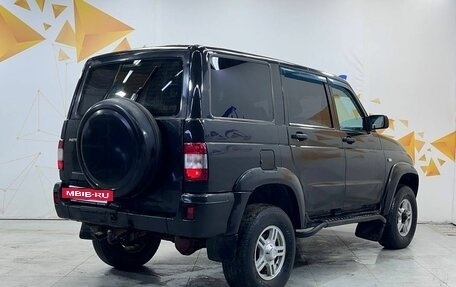 ЛуАЗ Patriot, 2011 год, 435 000 рублей, 3 фотография