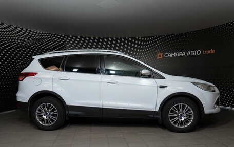 Ford Kuga III, 2013 год, 1 102 500 рублей, 5 фотография