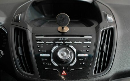 Ford Kuga III, 2013 год, 1 102 500 рублей, 11 фотография
