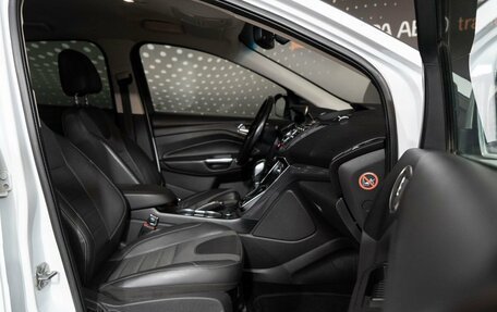 Ford Kuga III, 2013 год, 1 102 500 рублей, 14 фотография