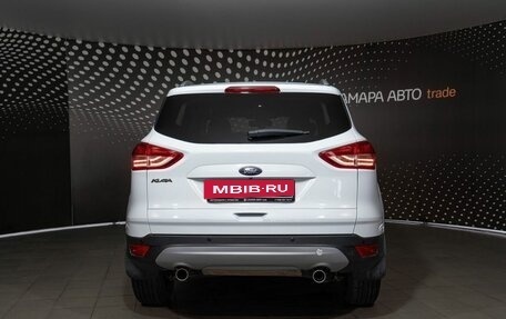 Ford Kuga III, 2013 год, 1 102 500 рублей, 8 фотография