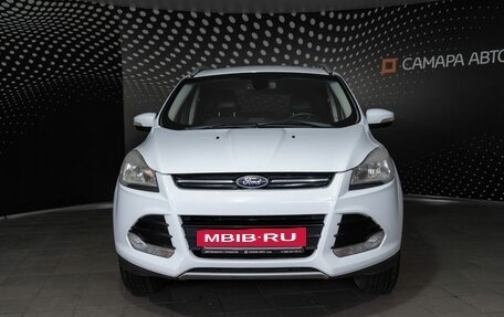 Ford Kuga III, 2013 год, 1 102 500 рублей, 7 фотография