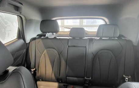 Chery Tiggo 4 I рестайлинг, 2025 год, 1 999 000 рублей, 11 фотография