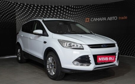 Ford Kuga III, 2013 год, 1 102 500 рублей, 3 фотография
