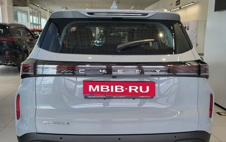 Chery Tiggo 4 I рестайлинг, 2025 год, 1 999 000 рублей, 7 фотография