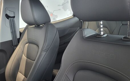 Chery Tiggo 4 I рестайлинг, 2025 год, 1 999 000 рублей, 17 фотография