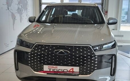 Chery Tiggo 4 I рестайлинг, 2025 год, 1 999 000 рублей, 3 фотография