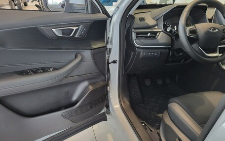 Chery Tiggo 4 I рестайлинг, 2025 год, 1 999 000 рублей, 16 фотография