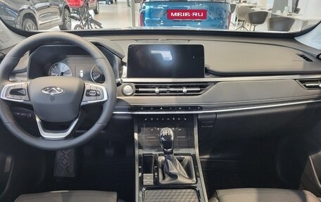 Chery Tiggo 4 I рестайлинг, 2025 год, 1 999 000 рублей, 9 фотография