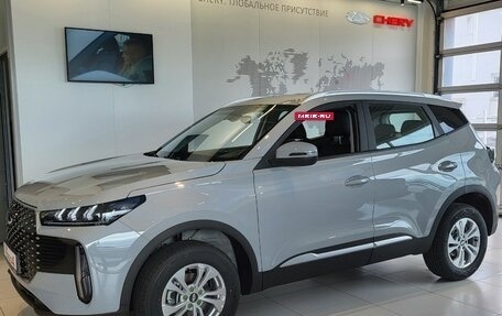 Chery Tiggo 4 I рестайлинг, 2025 год, 1 999 000 рублей, 6 фотография