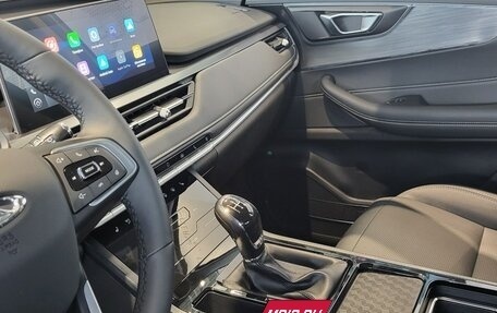 Chery Tiggo 4 I рестайлинг, 2025 год, 1 999 000 рублей, 12 фотография