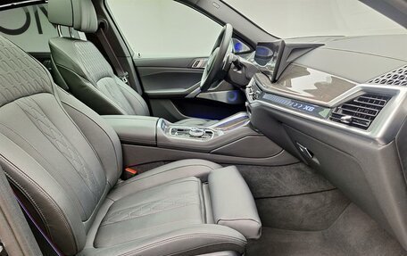 BMW X6, 2024 год, 14 280 000 рублей, 6 фотография