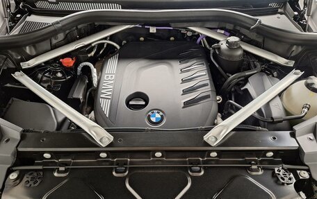 BMW X6, 2024 год, 14 280 000 рублей, 19 фотография