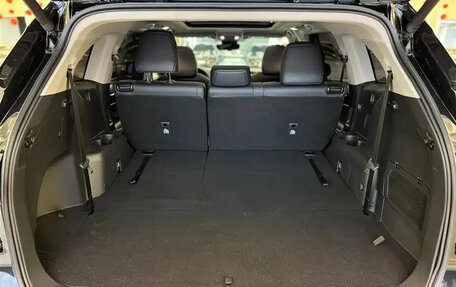 Toyota Highlander, 2024 год, 3 988 000 рублей, 14 фотография